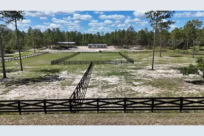 14270 SE 60 Street, Morriston, FL 32668 - Photo 2