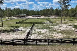 14270 SE 60 St, Morriston, FL 32668 - Photo 2