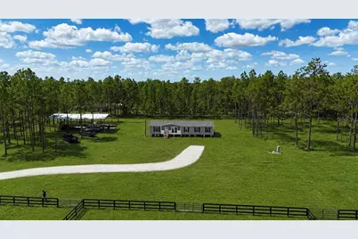 14270 SE 60 Street, Morriston, FL 32668 - Photo 16