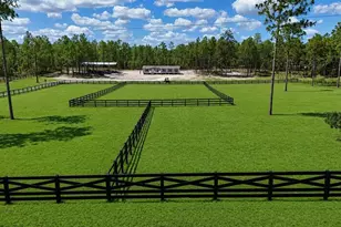 14270 SE 60 St, Morriston, FL 32668 - Photo 4