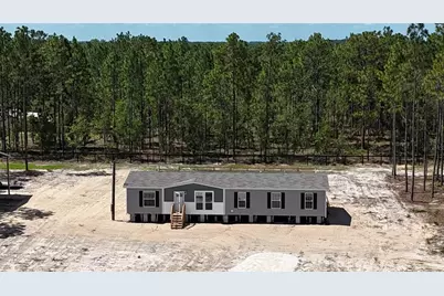 14270 SE 60 Street, Morriston, FL 32668 - Photo 4
