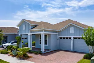 7687 Bowery Dr, Winter Garden, FL 34787 - Photo 2