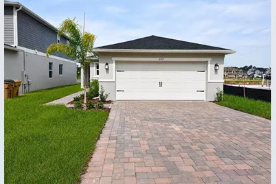 2717 Raindrop Run Street, Clermont, FL 34714 - Photo 1