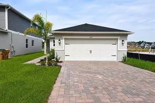 2717 Raindrop Run St, Clermont, FL 34714 - Photo 1