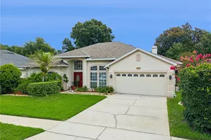 10027 Crystalline Ct, Orlando, FL 32836 - Photo 2