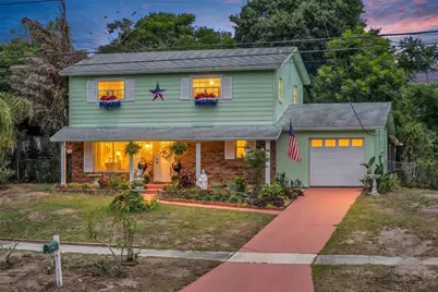 4411 Urban Court, Orlando, FL 32810 - Photo 1