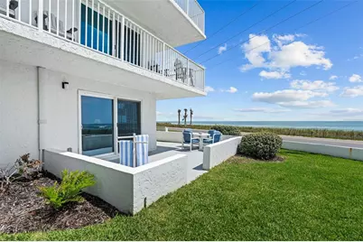 3510 S Ocean Shore Boulevard #112, Flagler Beach, FL 32136 - Photo 6