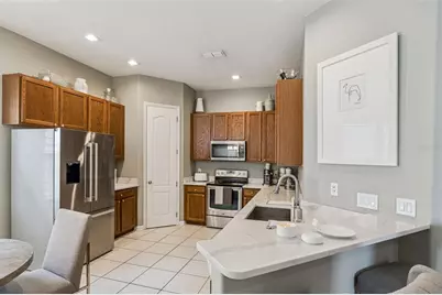 3067 Juneberry Terrace, Oviedo, FL 32766 - Photo 8