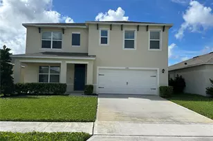 5740 Sunbonnet Wy, Saint Cloud, FL 34771 - Photo 1