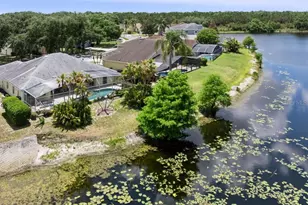2802 Drifting Lilly Loop, Kissimmee, FL 34747 - Photo 2