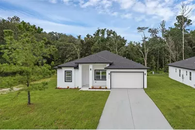 4775 SW Wisteria Court, Dunnellon, FL 34431 - Photo 2