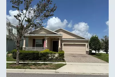 8112 Red Crossbill Street, Winter Garden, FL 34787 - Photo 1