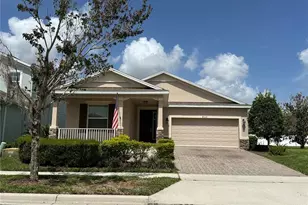 8112 Red Crossbill Street, Winter Garden, FL 34787 - Photo 1