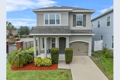 206 Aberdeen St, Davenport, FL 33896 - Photo 1