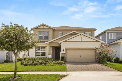 13865 Destin Beach Lane, Orlando, FL 32827 - Photo 2