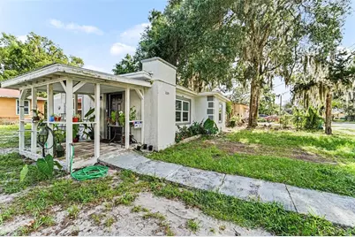 1024 Grant Avenue, Mount Dora, FL 32757 - Photo 4