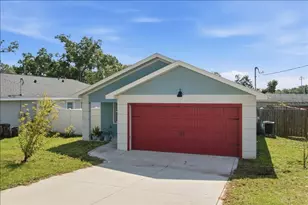 14584 20th St, Dade City, FL 33523 - Photo 2