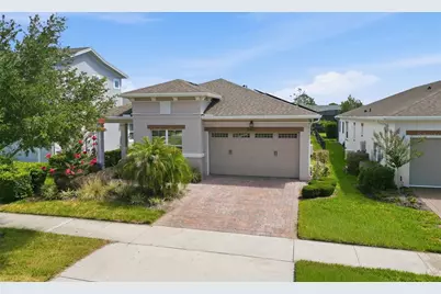 5027 E Fountainwood Drive, Saint Cloud, FL 34772 - Photo 2