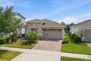 5027 E Fountainwood Dr, Saint Cloud, FL 34772 - Photo 1