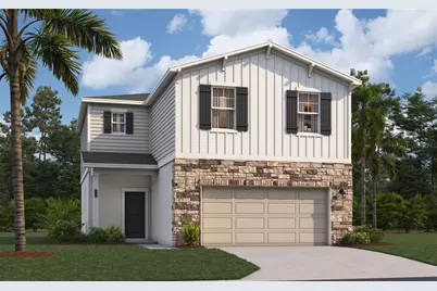 5479 Meadow Walk Drive, Davenport, FL 33837 - Photo 1