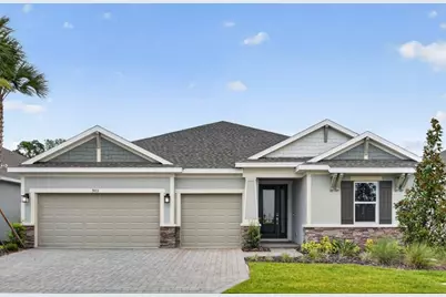 903 Ladyfish Trail, Saint Cloud, FL 34769 - Photo 1