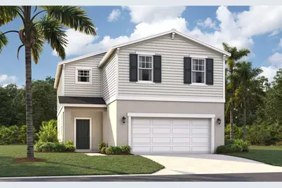 4433 River Beacon Boulevard, Davenport, FL 33837 - Photo 1