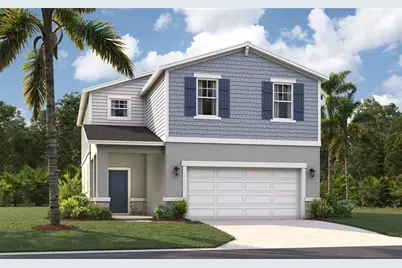 4453 River Beacon Boulevard, Davenport, FL 33837 - Photo 1
