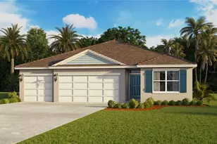 1332 Fountain Vw St, Ormond Beach, FL 32174 - Photo 1