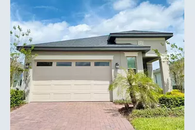 3434 Sagebrush Street, Harmony, FL 34773 - Photo 1