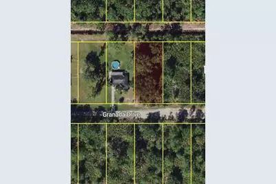 Granada Drive, Indian Lake Estates, FL 33855 - Photo 2