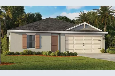 136 Heirloom Drive, Ormond Beach, FL 32174 - Photo 1