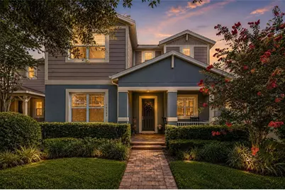 15587 Murcott Blossom Boulevard, Winter Garden, FL 34787 - Photo 2