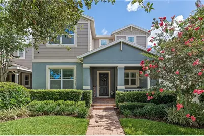 15587 Murcott Blossom Boulevard, Winter Garden, FL 34787 - Photo 2