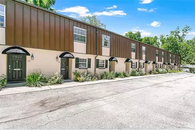 621 Cathcart Avenue #9, Orlando, FL 32803 - Photo 2