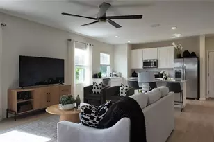 4366 Bentgrass Bnd, Saint Cloud, FL 34772 - Photo 4