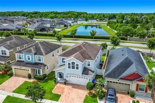 2520 Nouveau Wy, Kissimmee, FL 34741 - Photo 4