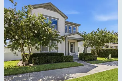 6323 Hamlin Reserve Boulevard, Winter Garden, FL 34787 - Photo 2