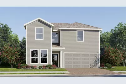 5120 Flaxleaf Street, Saint Cloud, FL 34772 - Photo 1