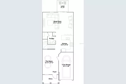 3161 Laurent Loop, Davenport, FL 33837 - Photo 44