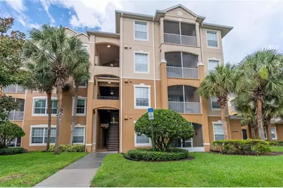 2484 San Tecla Street #408, Orlando, FL 32835 - Photo 1