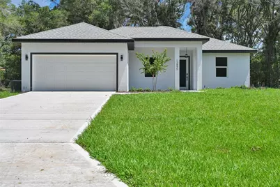 13895 SW 110th Place, Dunnellon, FL 34432 - Photo 1