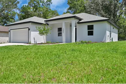 13895 SW 110th Place, Dunnellon, FL 34432 - Photo 2