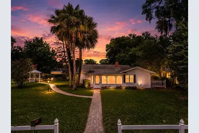1635 Gertrude Place, Mount Dora, FL 32757 - Photo 1