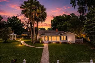 1635 Gertrude Pl, Mount Dora, FL 32757 - Photo 2