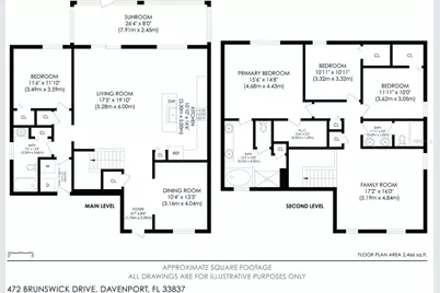 472 Brunswick Drive, Davenport, FL 33837 - Photo 42