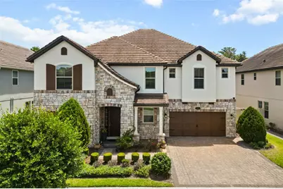 10713 Belle Maisons Drive, Orlando, FL 32832 - Photo 1