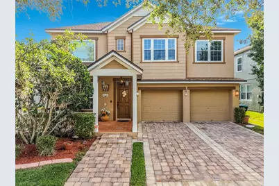 14143 Lake Live Oak Drive, Orlando, FL 32828 - Photo 1