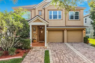 14143 Lake Live Oak Dr, Orlando, FL 32828 - Photo 1