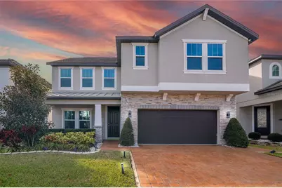 3310 Stonewyck Street, Orlando, FL 32824 - Photo 1