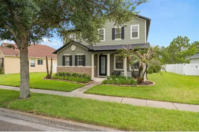 2438 Wild Tamarind Boulevard, Orlando, FL 32828 - Photo 1